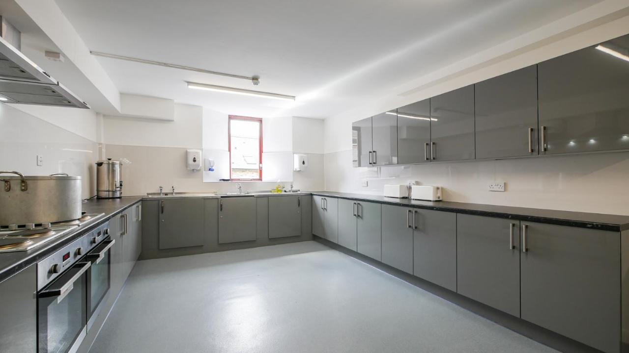 Greenhead Hostel Bagian luar foto