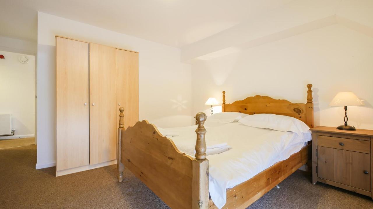 Greenhead Hostel Bagian luar foto