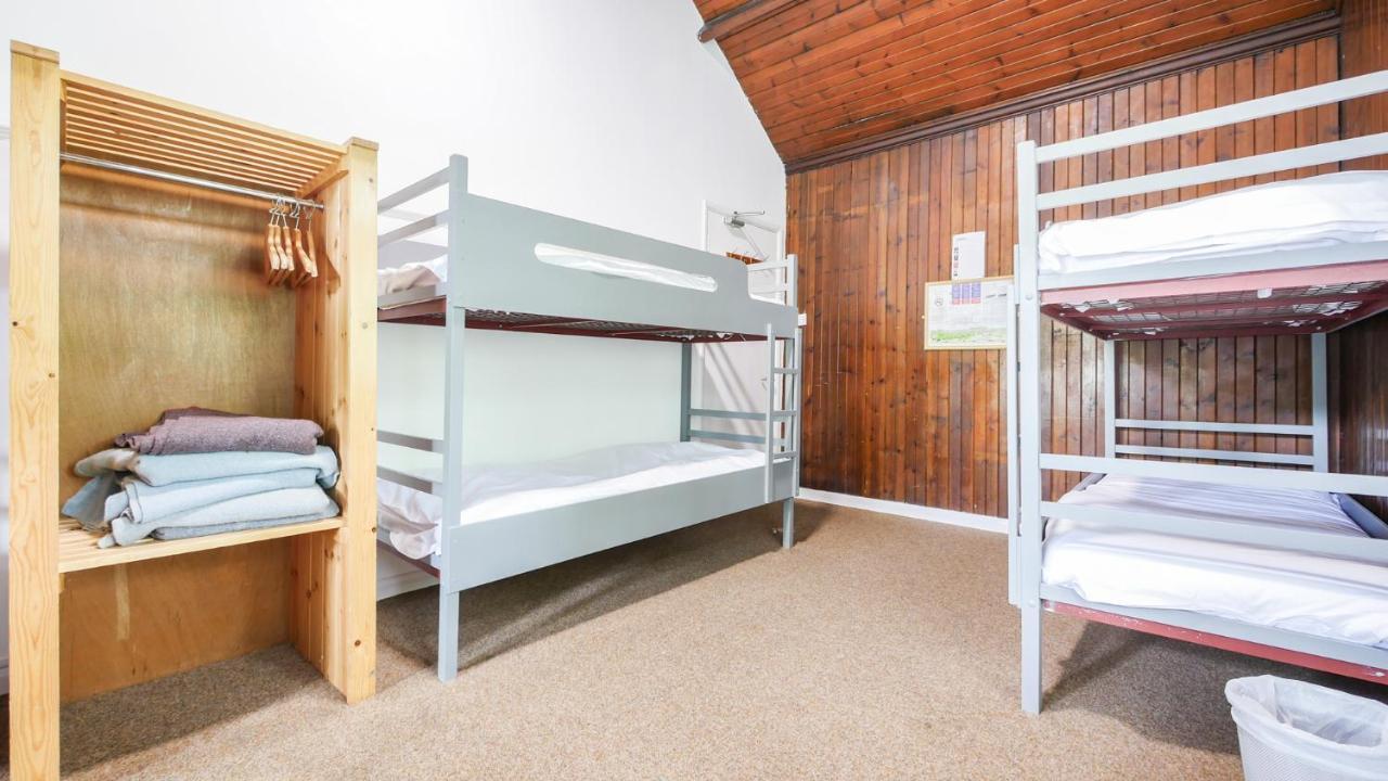Greenhead Hostel Bagian luar foto